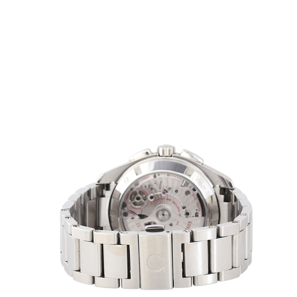 Omega Seamaster Aqua Terra GMT Chronograph 43mm Watch_IMG_7819.jpg