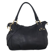 Prada Cervo Shine Two Way Tote_IMG_7609.jpeg