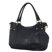 Prada Cervo Shine Two Way Tote_IMG_7610.jpeg