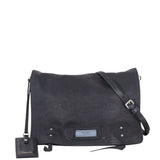 Prada Etiquette Glace Calfskin Messenger Bag (black)_IMG_2579.jpg