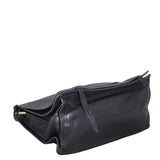 Prada Etiquette Glace Calfskin Messenger Bag (black)_IMG_2582.jpeg