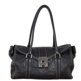 Prada Nappa Bauletto Bag (black)_IMG_2606.jpeg
