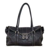 Prada Nappa Bauletto Bag (black)_IMG_2606.jpeg