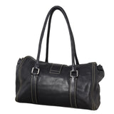 Prada Nappa Bauletto Bag (black)_IMG_2607.jpeg