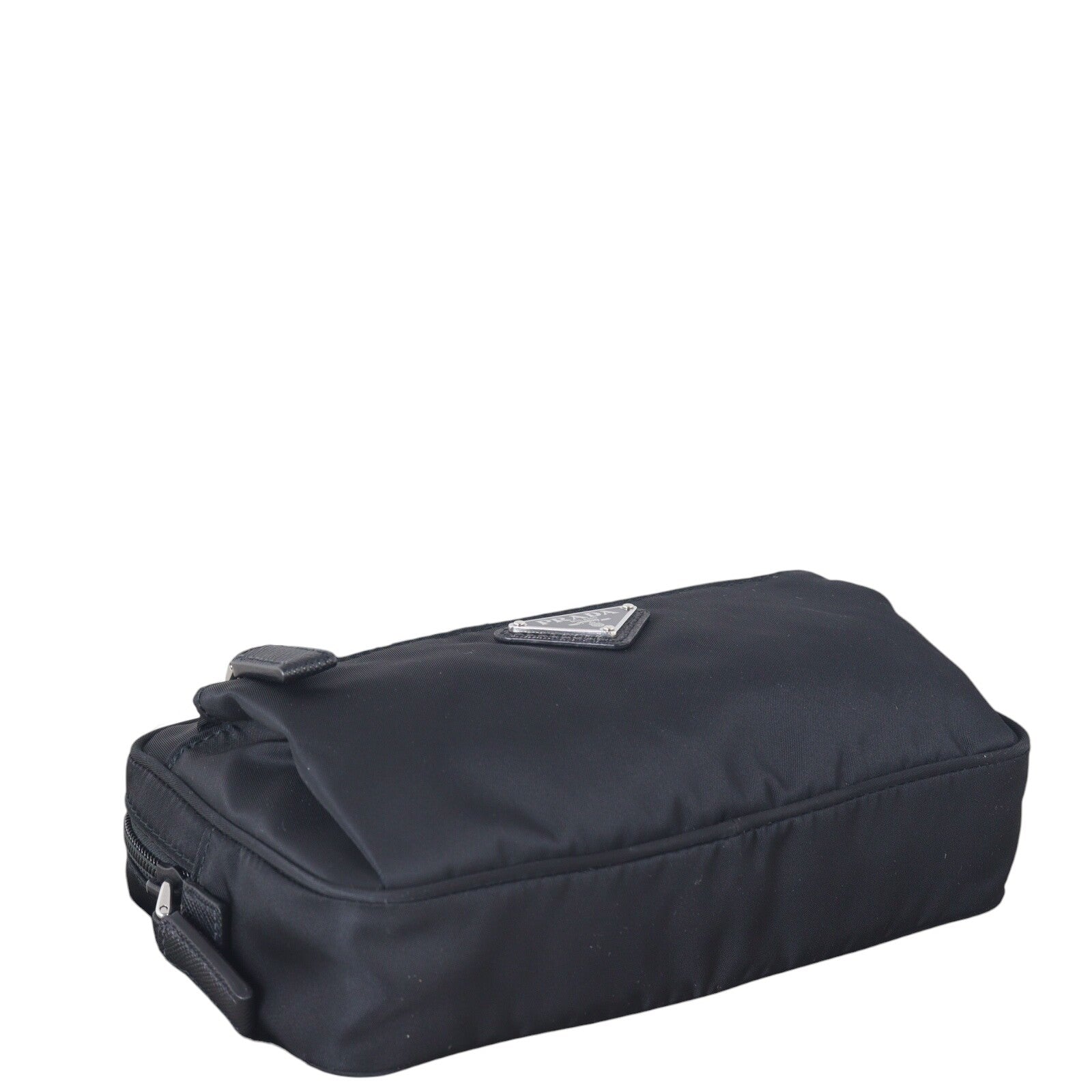 Prada Nylon Belt Bag_IMG_6628.jpg