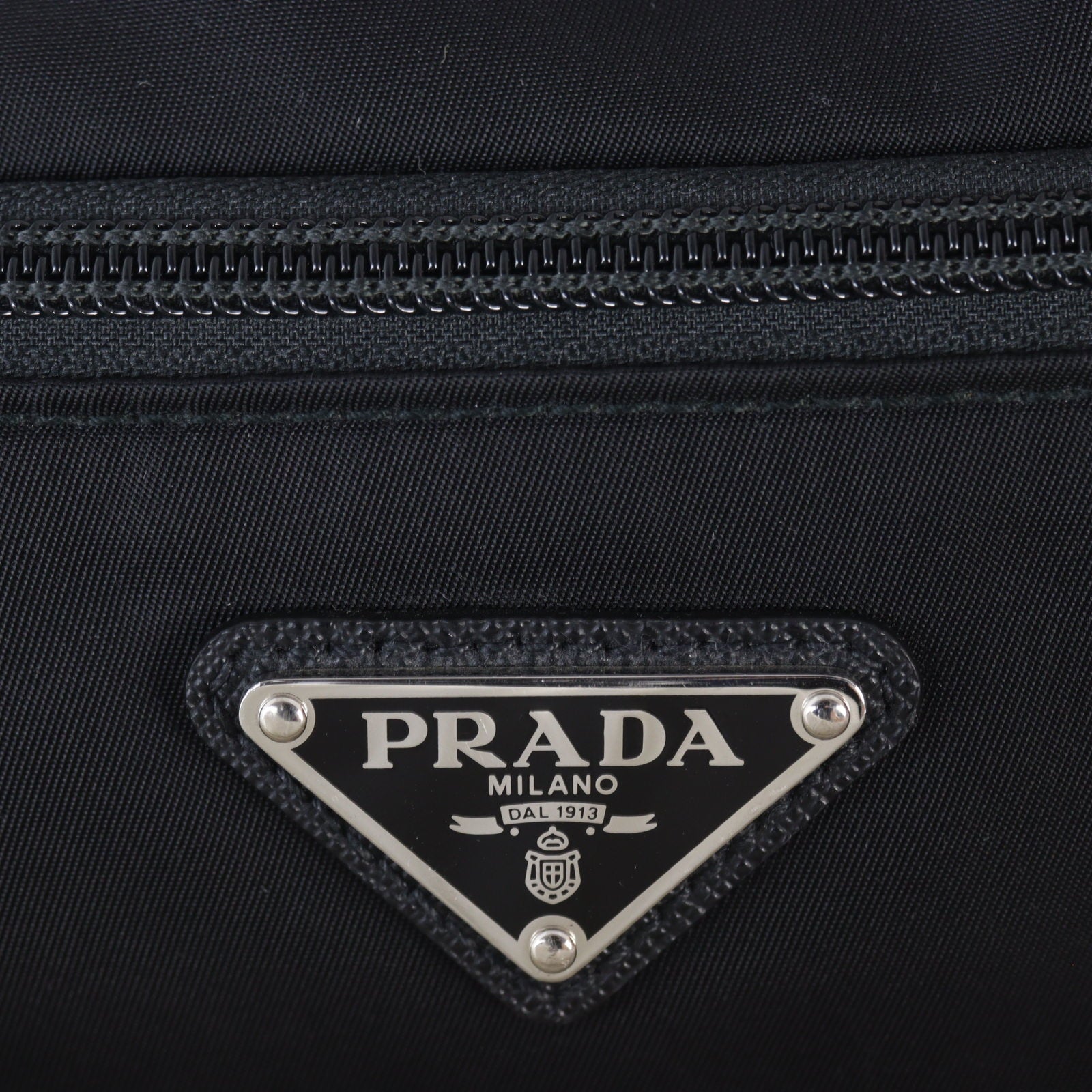 Prada Nylon Belt Bag_IMG_6629.jpg