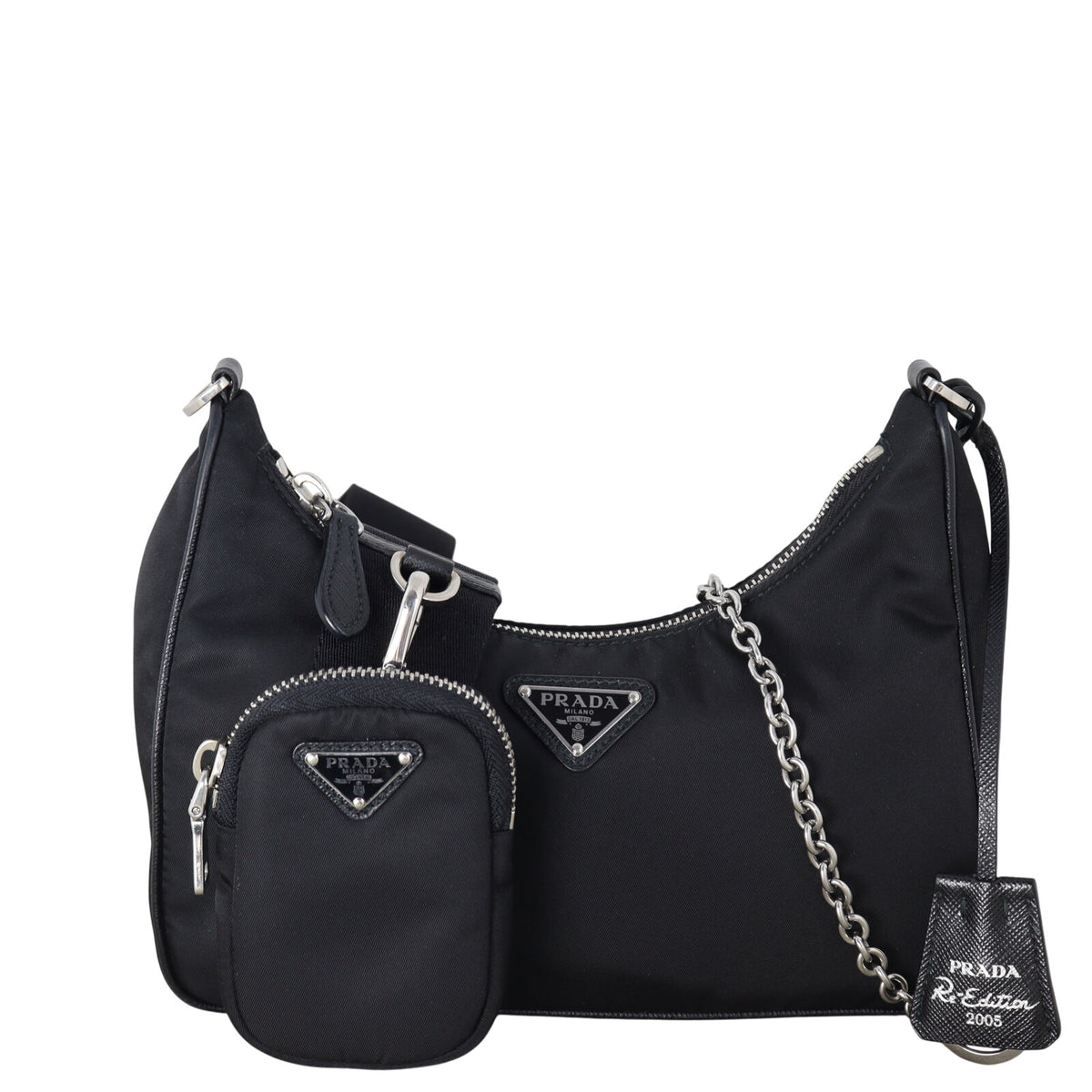 Prada Re-Edition 2005 Tessuto Shoulder Bag_IMG_3720.jpeg