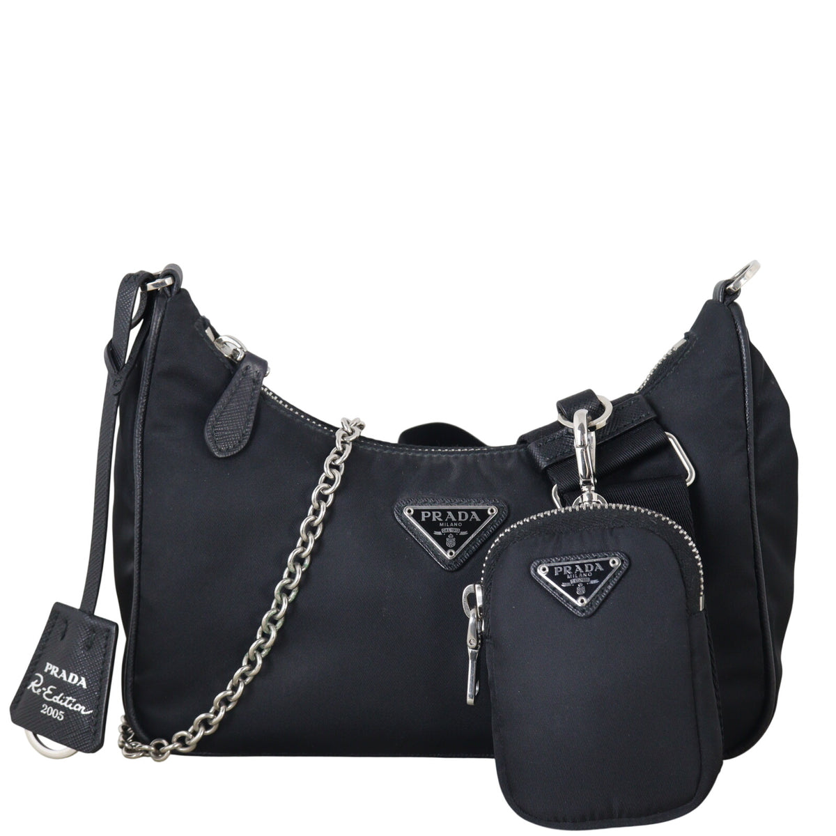 Prada Re-Edition 2005 Tessuto Shoulder Bag_IMG_6040.jpeg