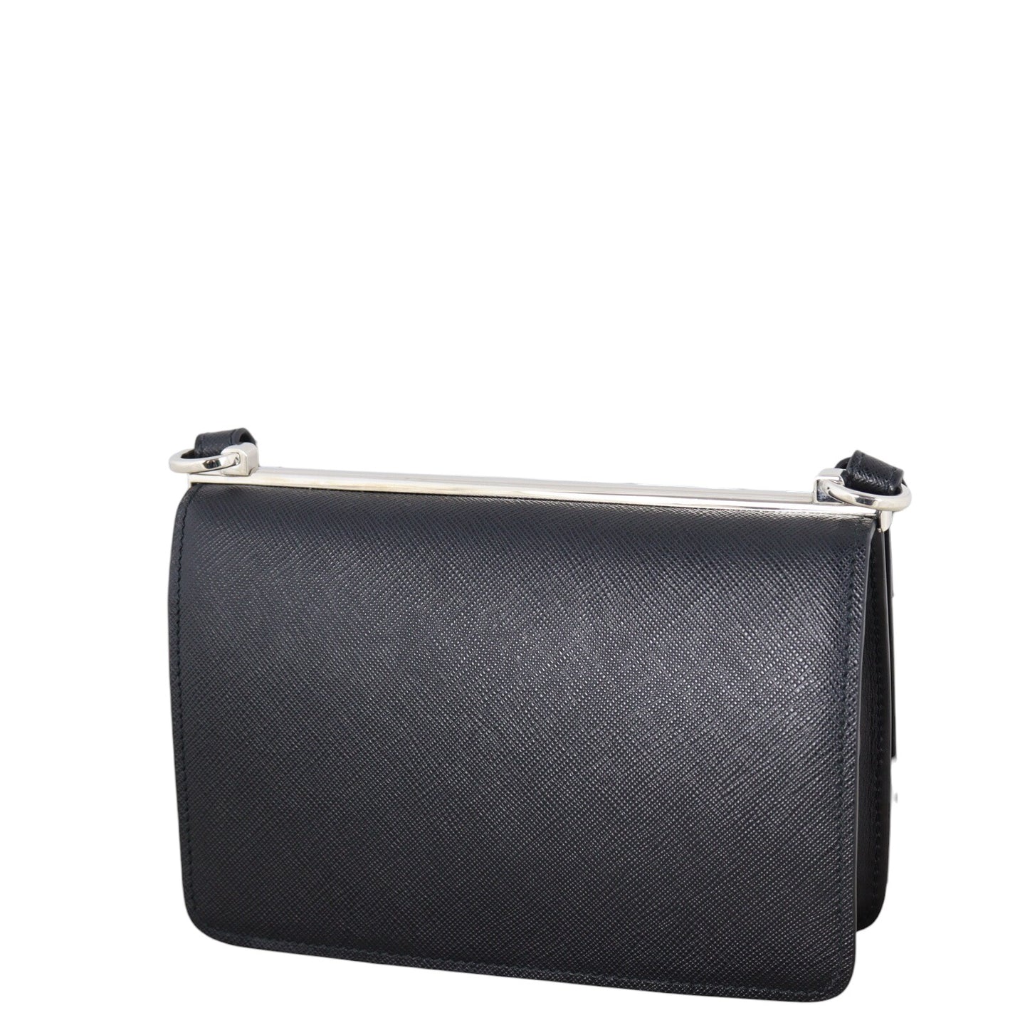 Prada Saffiano Crossbody Mini (black)_IMG_2418.jpg