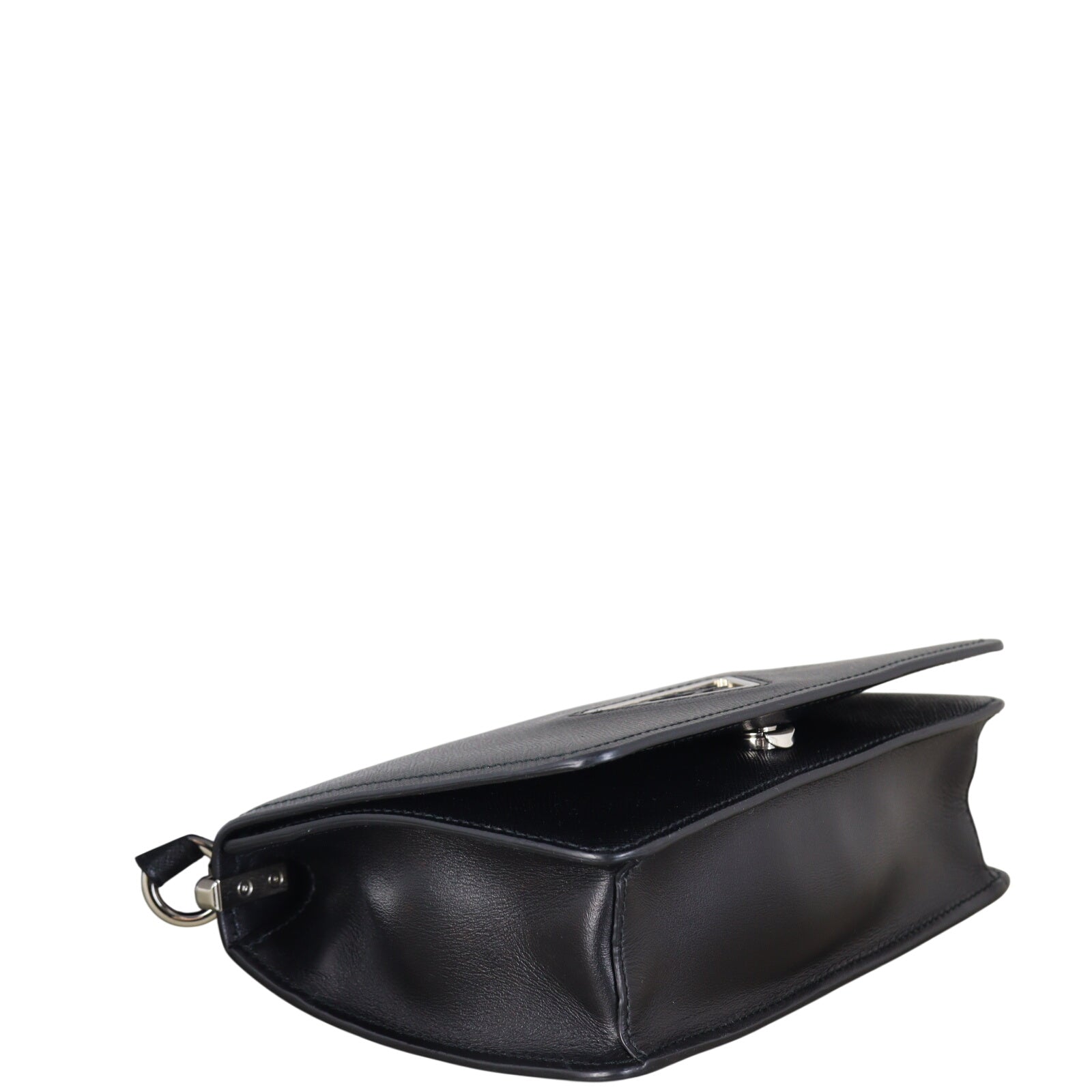 Prada Saffiano Crossbody Mini (black)_IMG_2419.jpeg