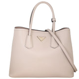 Prada Saffiano Cuir Double Bag Large (beige)_IMG_4361.jpeg