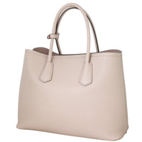Prada Saffiano Cuir Double Bag Large (beige)_IMG_4362.jpeg