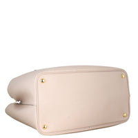 Prada Saffiano Cuir Double Bag Large (beige)_IMG_4363.jpeg