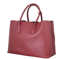 Prada Saffiano Cuir Double Bag Large (red)_IMG_4390.jpeg