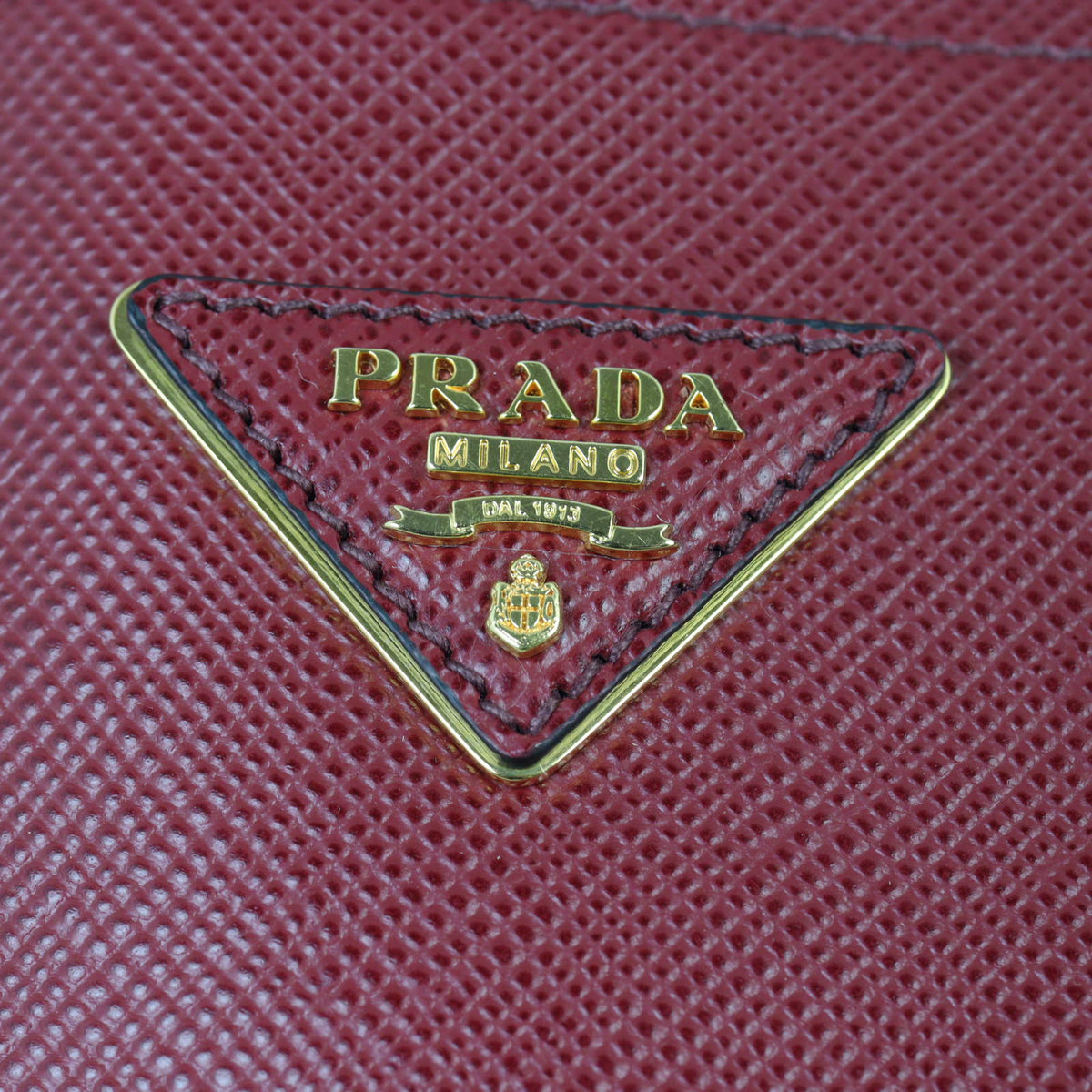 Prada Saffiano Cuir Double Bag Large (red)_IMG_4392.jpg