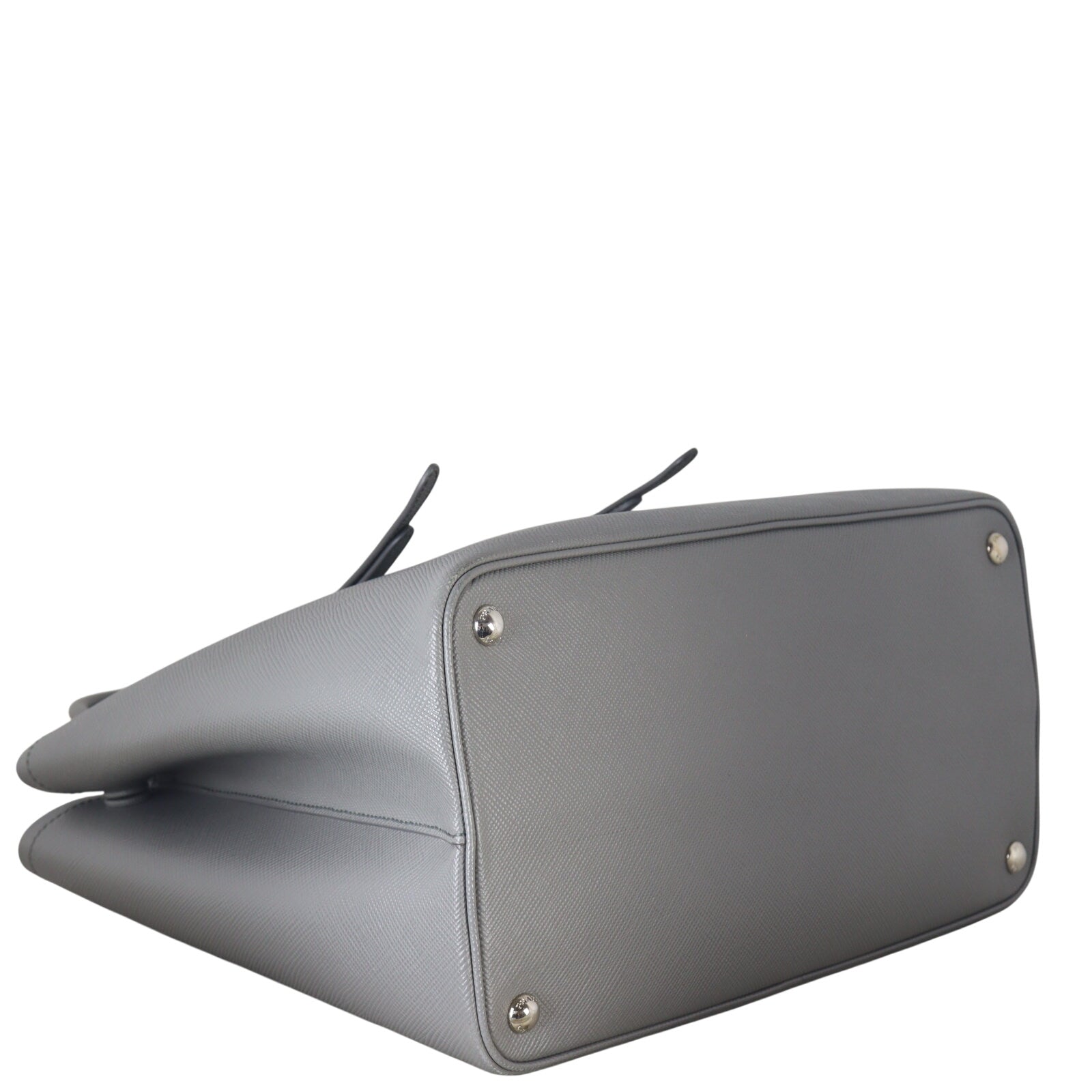 Prada Saffiano Cuir Double Bag Large_IMG_6605.jpeg