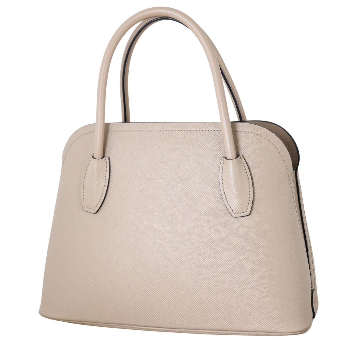 Prada Saffiano Cuir Matinee Tote_IMG_5956.jpeg