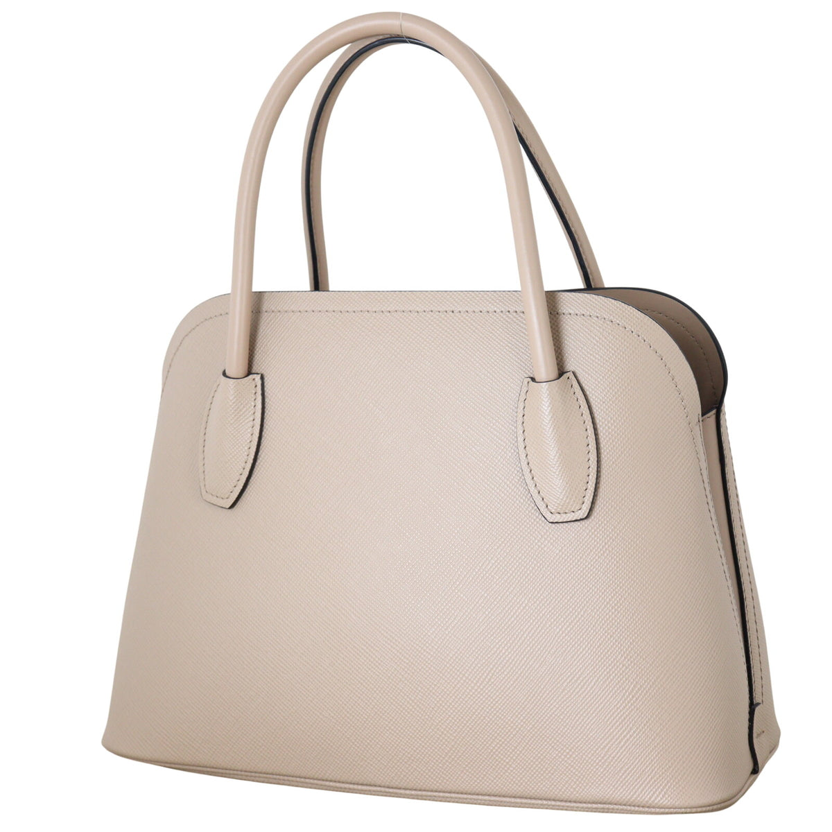 Prada Saffiano Cuir Matinee Tote_IMG_5958.jpeg