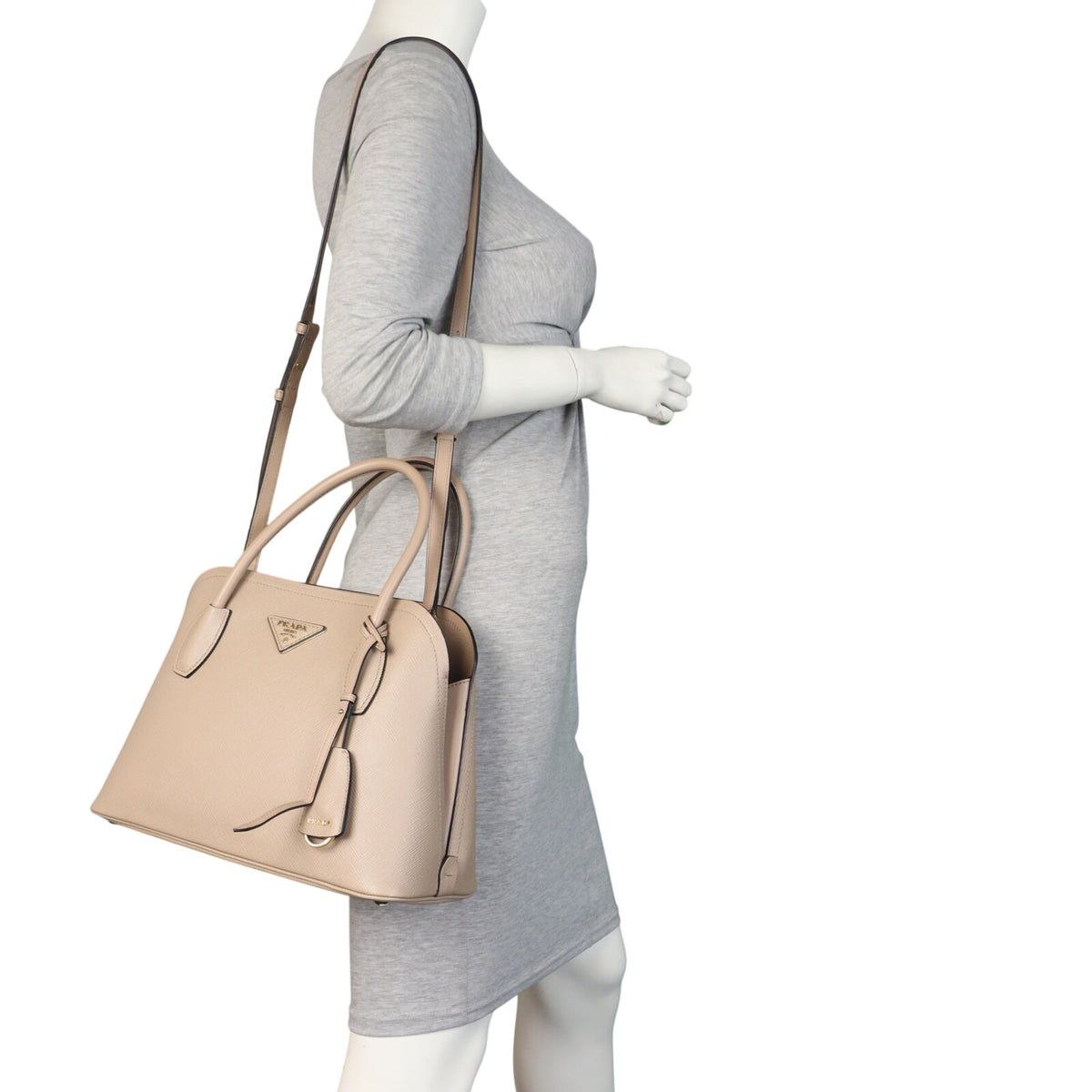 Prada Saffiano Cuir Matinee Tote_IMG_6168.jpeg