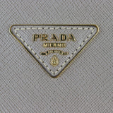 Prada Saffiano Lux Galleria Double Zip Tote Medium (grey)_IMG_4379.jpg
