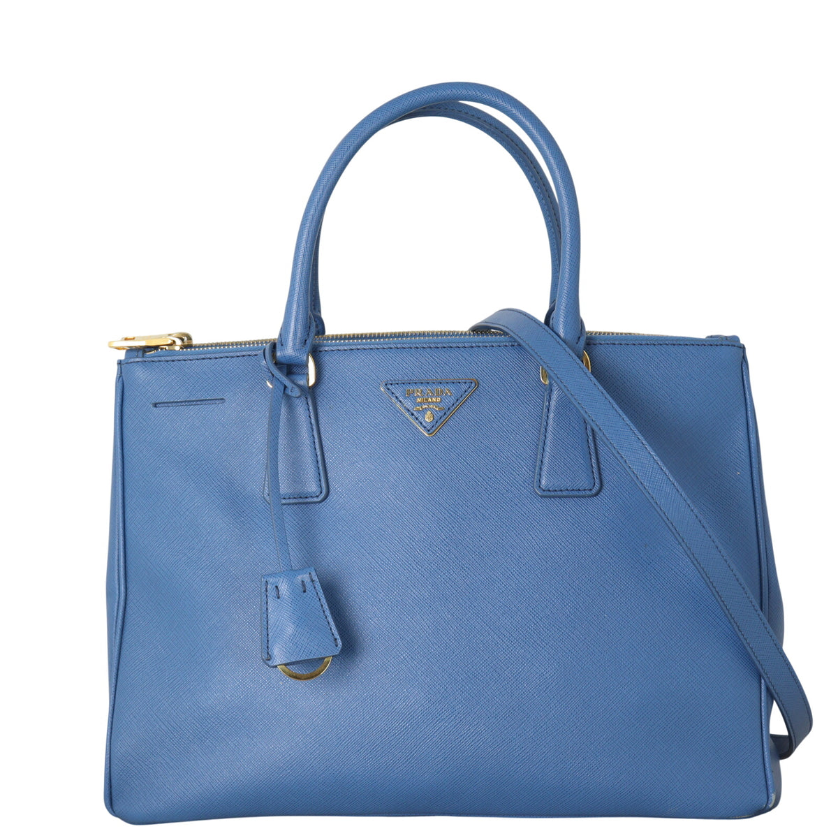Prada Saffiano Lux Galleria Double Zip Tote Medium_IMG_0374.jpeg