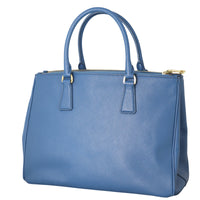 Prada Saffiano Lux Galleria Double Zip Tote Medium_IMG_0375.jpeg