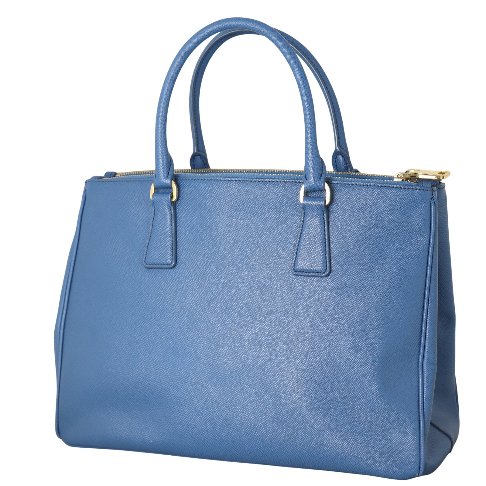 Prada Saffiano Lux Galleria Double Zip Tote Medium_IMG_0375.jpeg