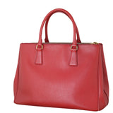 Prada Saffiano Lux Galleria Double Zip Tote Medium_IMG_2724.jpeg