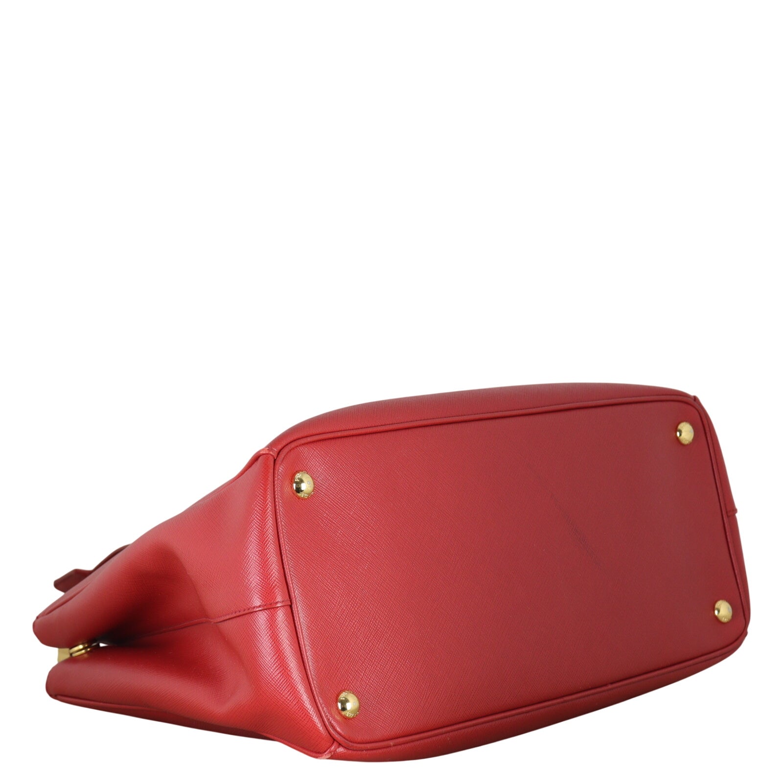 Prada Saffiano Lux Galleria Double Zip Tote Medium_IMG_2725.jpeg
