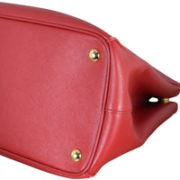 Prada Saffiano Lux Galleria Double Zip Tote Medium_IMG_2728.jpeg