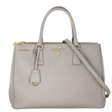 Prada Saffiano Lux Galleria Double Zip Tote Medium_IMG_5704.jpeg