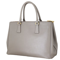 Prada Saffiano Lux Galleria Double Zip Tote Medium_IMG_5706.jpeg