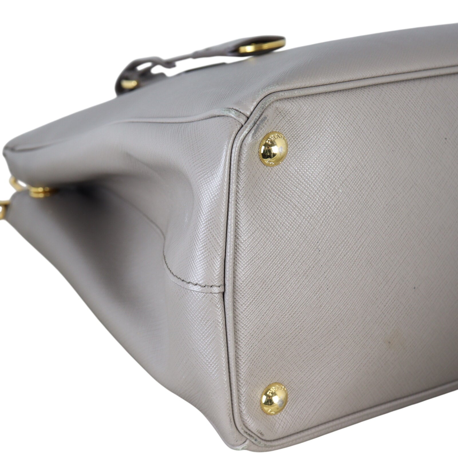 Prada Saffiano Lux Galleria Double Zip Tote Medium_IMG_5717.jpeg