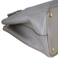 Prada Saffiano Lux Galleria Double Zip Tote Medium_IMG_5720.jpeg