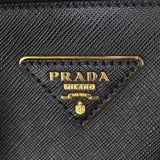 Prada Saffiano Lux Galleria Double Zip Tote Medium_IMG_7410.jpg