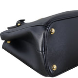 Prada Saffiano Lux Galleria Double Zip Tote Small_IMG_3915.jpeg