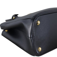 Prada Saffiano Lux Galleria Double Zip Tote Small_IMG_3915.jpeg