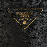 Prada Saffiano Lux Galleria Double Zip Tote Small_IMG_3918.jpg