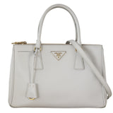 Prada Saffiano Lux Galleria Double Zip Tote Small_IMG_6783.jpeg
