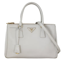 Prada Saffiano Lux Galleria Double Zip Tote Small_IMG_6783.jpeg