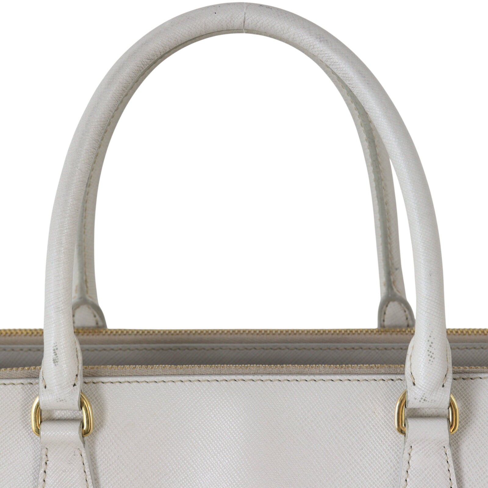 Prada Saffiano Lux Galleria Double Zip Tote Small_IMG_6788.jpeg