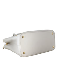 Prada Saffiano Lux Galleria Double Zip Tote Small_IMG_6790.jpeg