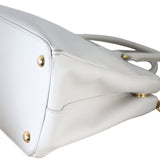 Prada Saffiano Lux Galleria Double Zip Tote Small_IMG_6795.jpeg