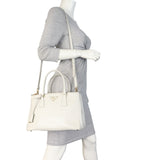 Prada Saffiano Lux Galleria Double Zip Tote Small_IMG_6896.jpeg
