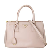 Prada Saffiano Lux Galleria Double Zip Tote Small_IMG_8855.jpeg