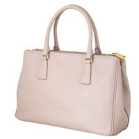 Prada Saffiano Lux Galleria Double Zip Tote Small_IMG_8856.jpeg