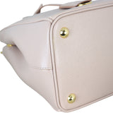 Prada Saffiano Lux Galleria Double Zip Tote Small_IMG_8859.jpeg