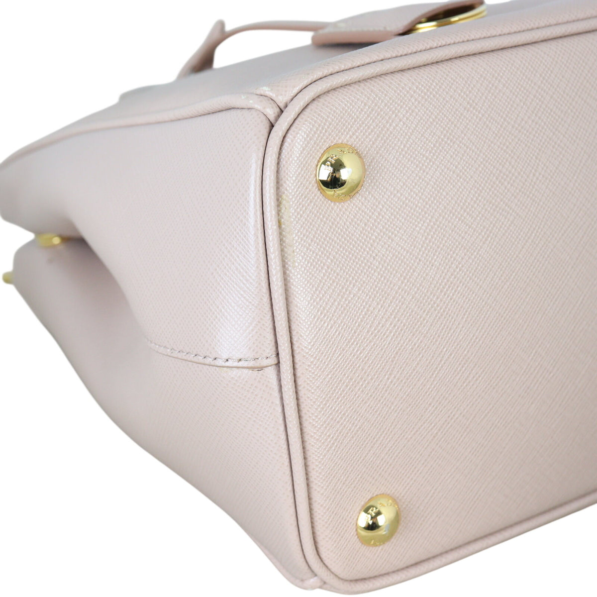 Prada Saffiano Lux Galleria Double Zip Tote Small_IMG_8859.jpeg