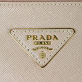 Prada Saffiano Lux Galleria Double Zip Tote Small_IMG_8861.jpg