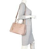 Prada Saffiano Lux Galleria Double Zip Tote Small_IMG_9148.jpeg